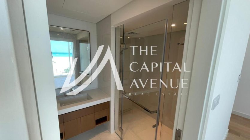 Apartment on Saadiyat Island, Abu-Dhabi, 2 bedrooms, 234 m2  | Foto 3