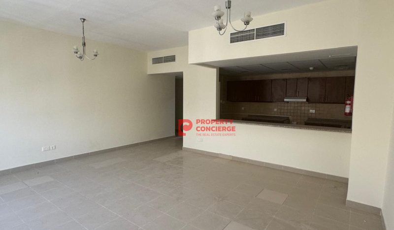Квартира в Al Quoz, Дубай, 2 спальни, 111 м2 / в месяц