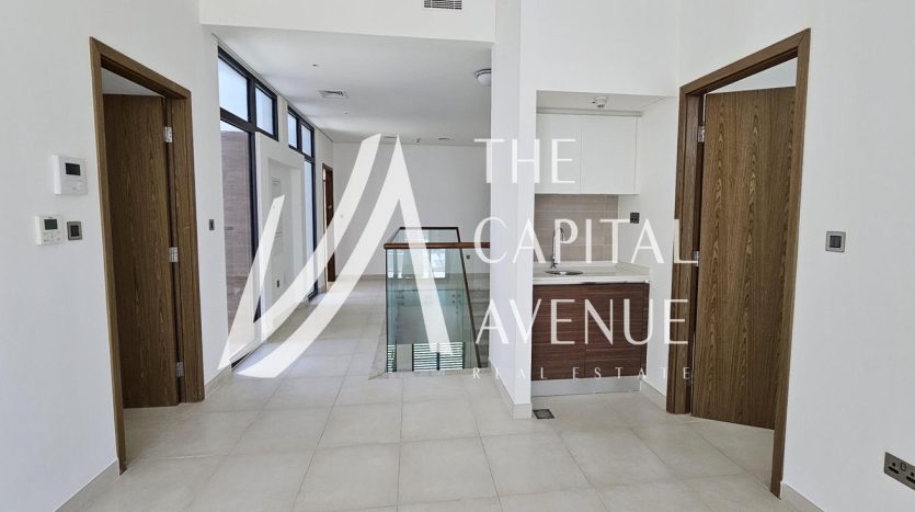 Villa on Yas Island, Abu-Dhabi, 5 bedrooms, 639 m2  | Foto 4