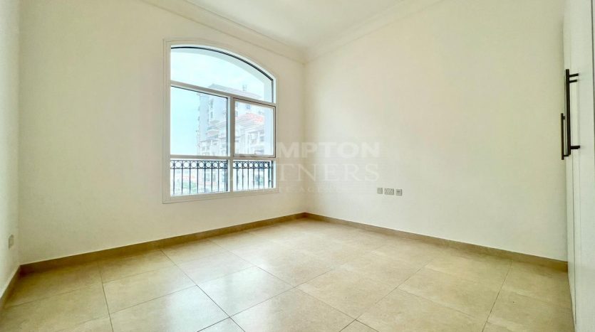 Квартира в Остров Яс, Абу-Даби, 2 спальни, 136.8 м2