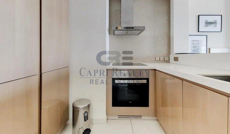 Apartment on Business Bay, Dubai, 2 bedrooms, 140.8 m2  | Foto 2