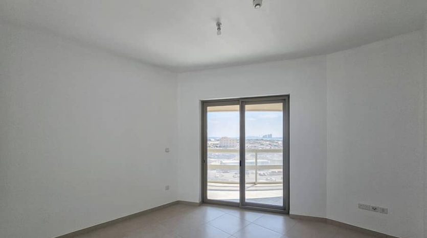 Apartment on Saadiyat Island, Abu-Dhabi, 2 bedrooms, 164 m2 / per year