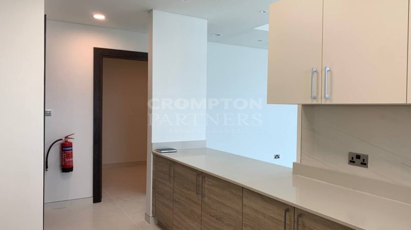 Apartment on Al Raha Beach, Abu-Dhabi, 3 bedrooms, 152 m2 / per year