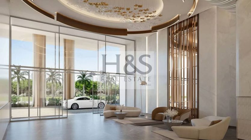 Квартира в Dubai Science Park, 2 спальни, 124 м2