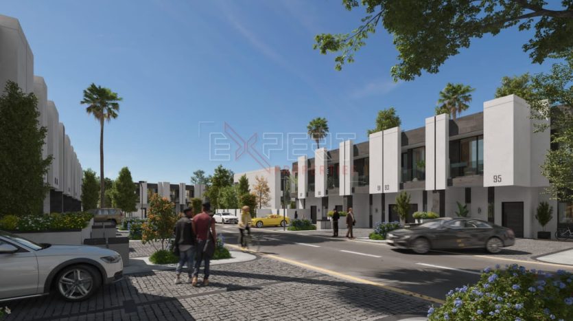 Villa on Dubai Land, Dubai, 4 bedrooms, 278.7 m2  | Foto 4