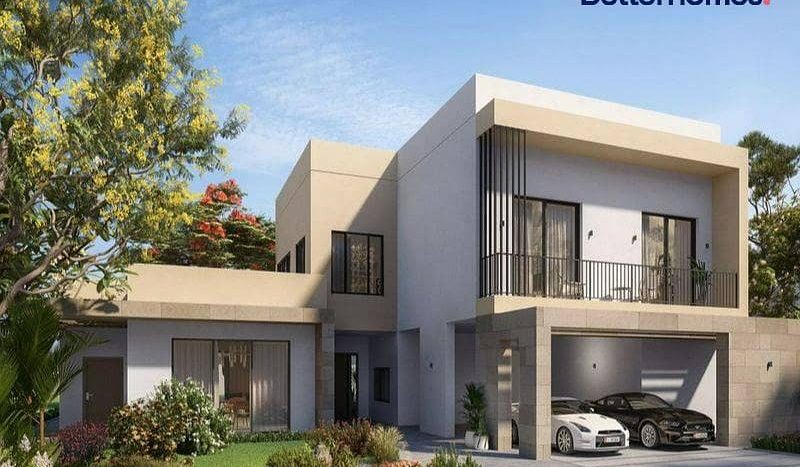 Villa on Yas Island, Abu-Dhabi, 3 bedrooms, 292 m2  | Foto 5