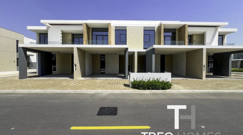Townhouse on Arabian Ranches 3, Dubai, 3 bedrooms, 193 m2  | Foto 1