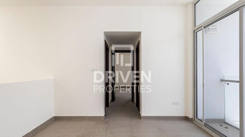 Townhouse on Moudon, Dubai, 3 bedrooms, 218 m2 / per year