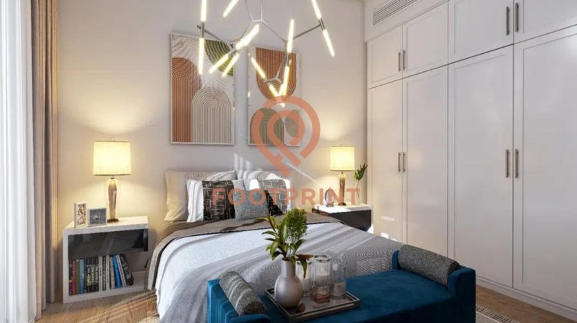 Townhouse on Dubai Investment Park, Dubai, 2 bedrooms, 167.2 m2  | Foto 3