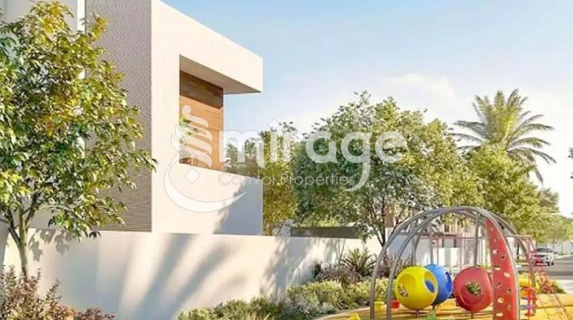 Land plot on Saadiyat Island, Abu-Dhabi, 800 m2  | Foto 5