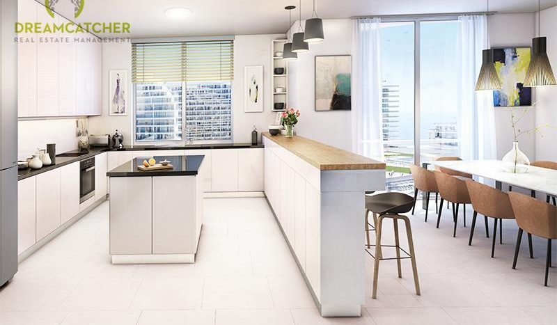 Apartment on Mina Al Arab, Ras-al-khaimah, 35 m2  | Foto 3