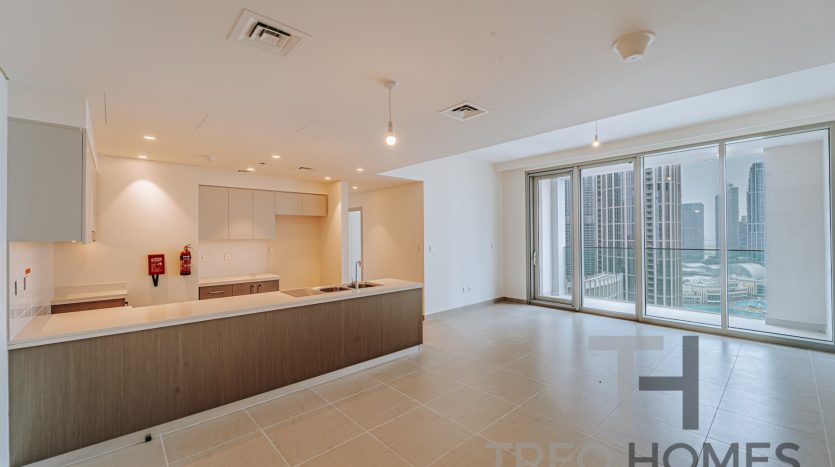 Apartment on Burj Khalifa, Dubai, 3 bedrooms, 146 m2  | Foto 2