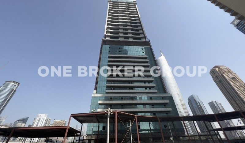 Office on Jumeirah Lake Towers, Dubai, 75.7 m2  | Foto 4