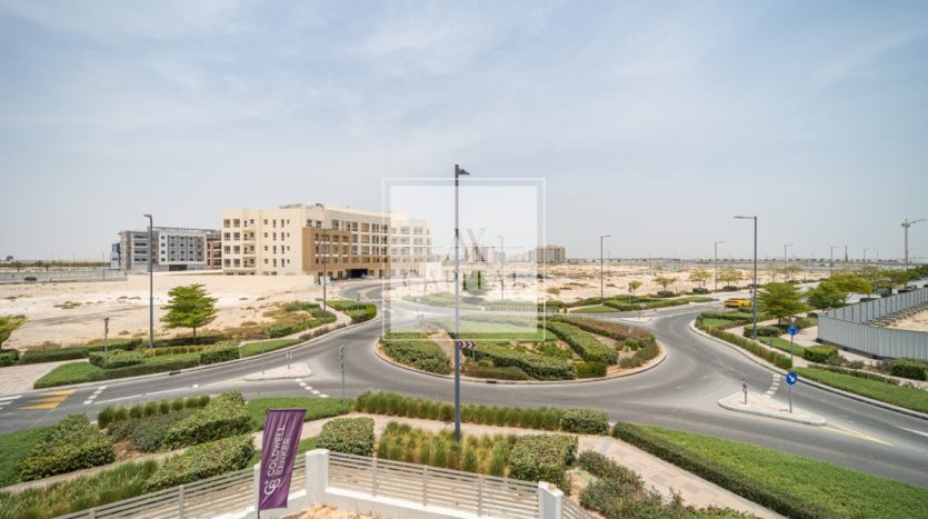 Apartment on Dubai South (Dubai World Central), Dubai, 2 bedrooms, 85 m2  | Foto 1