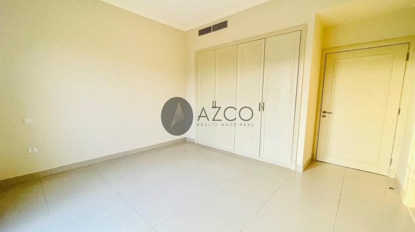 Вилла в Arabian Ranches 2, Дубай, 4 спальни, 670.1 м2 / в год