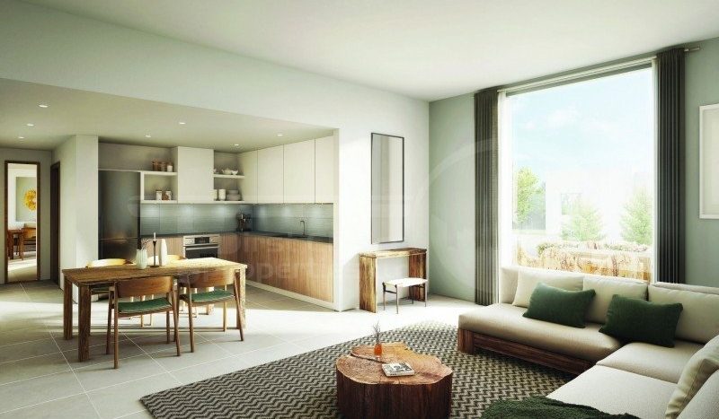 Townhouse on Al Ghadeer, Abu-Dhabi, 3 bedrooms, 151.9 m2  | Foto 5