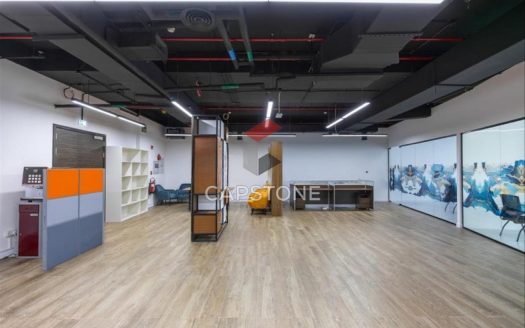 Office on Al Reem, Abu-Dhabi, 172 m2  | Foto 1