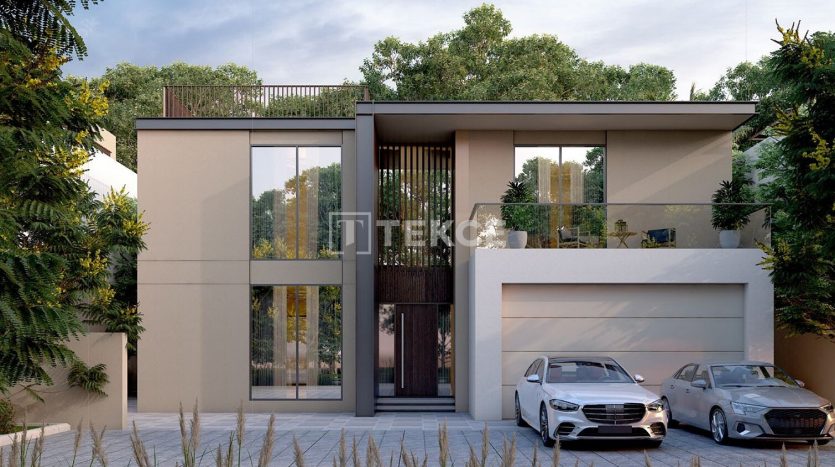 Villa on Dubai Land, Dubai, 5 bedrooms, 644 m2  | Foto 5