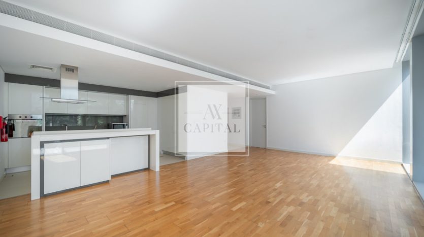 Apartment on Bluewaters, Dubai, 1 bedroom, 105.8 m2 / per year