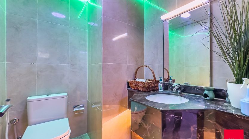 Apartment on Al Furjan, Dubai, 2 bedrooms, 195.9 m2  | Foto 5