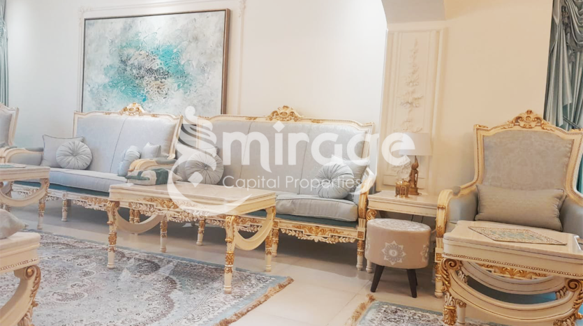 Villa on Yas Island, Abu-Dhabi, 5 bedrooms, 542 m2  | Foto 4
