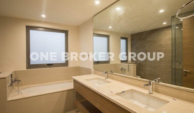 Villa on Dubai Hills Estate, 4 bedrooms, 464.5 m2  | Foto 5