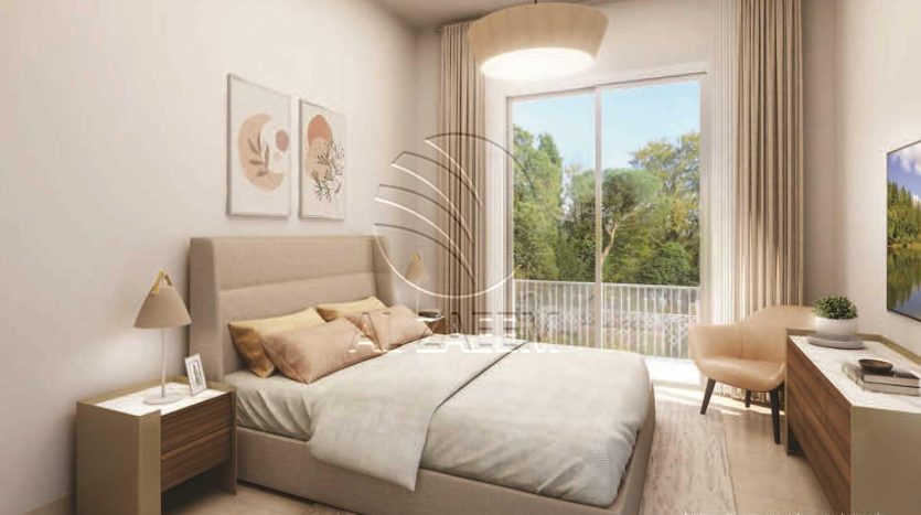 Townhouse on Khalifa City, Abu-Dhabi, 3 bedrooms, 172 m2  | Foto 4