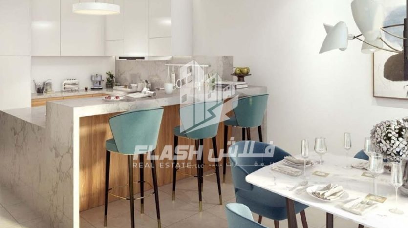 Villa on Mina Al Arab, Ras-al-khaimah, 2 bedrooms, 182.5 m2  | Foto 5