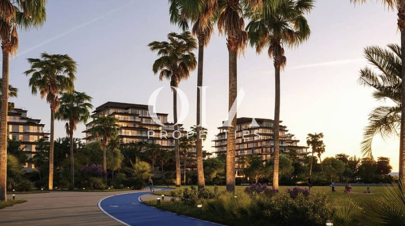 Apartment on Yas Island, Abu-Dhabi, 3 bedrooms, 206 m2  | Foto 3