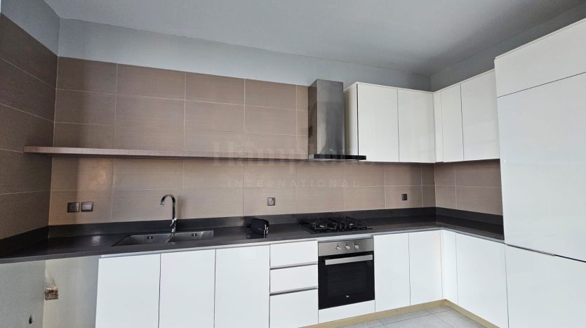 Квартира в Дубай Марина, Дубай, 3 спальни, 164.2 м2 / в год
