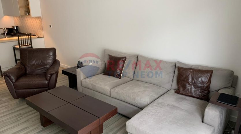 Apartment on Jumeirah Village Circle, Dubai, 1 bedroom, 81 m2  | Foto 2