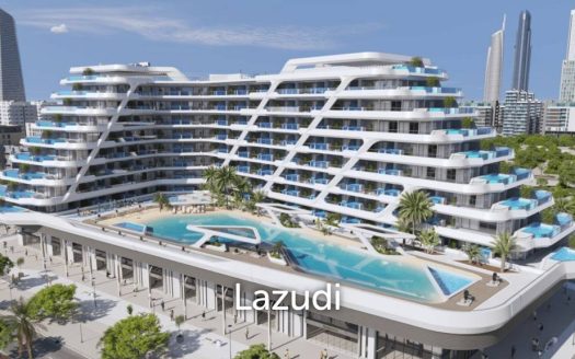 Shop Dubai, 1380.4 m2  | Foto 1