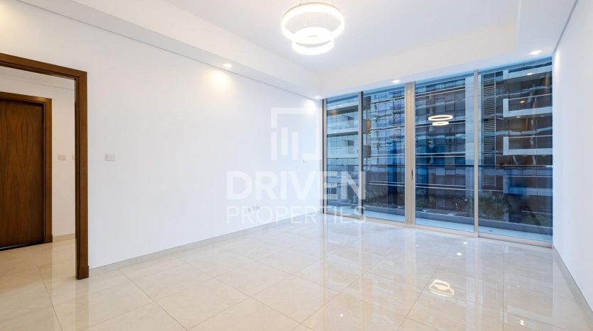 Apartment on Business Bay, Dubai, 1 bedroom, 78 m2  | Foto 5