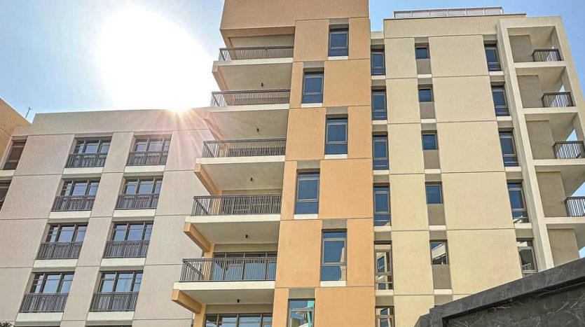 Apartment on Muwaileh, Sharjah, 1 bedroom, 102 m2  | Foto 3