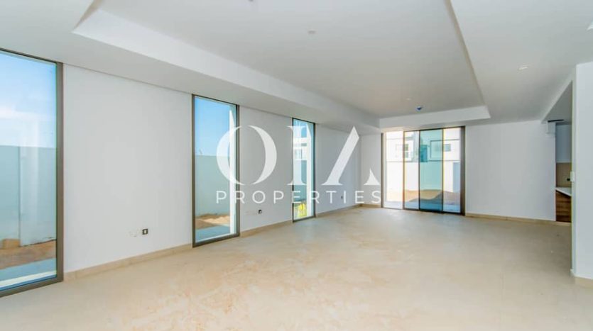 Townhouse on Yas Island, Abu-Dhabi, 4 bedrooms, 643 m2  | Foto 4