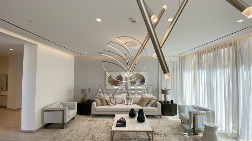 Вилла в Остров Саадият, Абу-Даби, 5 спален, 1022 м2   | фото 5