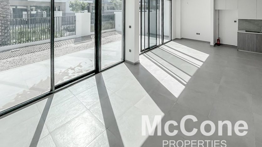 Townhouse on The Valley, Dubai, 4 bedrooms, 257.53 m2  | Foto 2