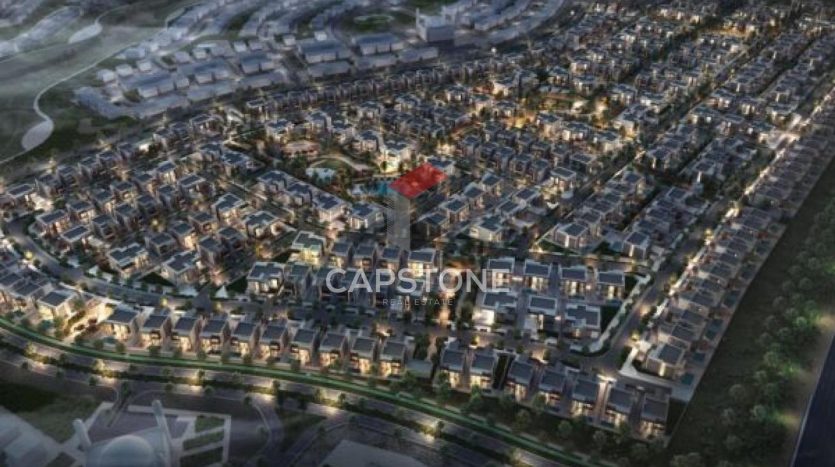 Land plot on Saadiyat Island, Abu-Dhabi, 816 m2  | Foto 2
