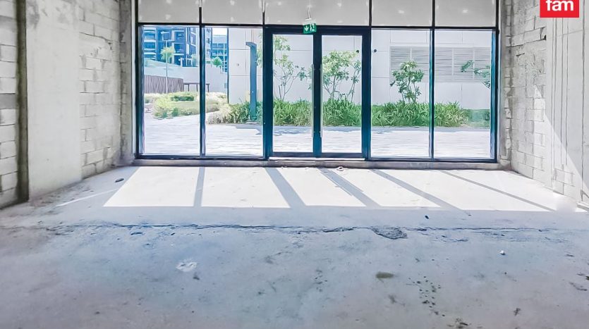 Магазин в Meydan, Дубай, 50.4 м2 / в год