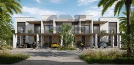 Таунхаус в Arabian Ranches 3, Дубай, 4 спальни, 225.7 м2