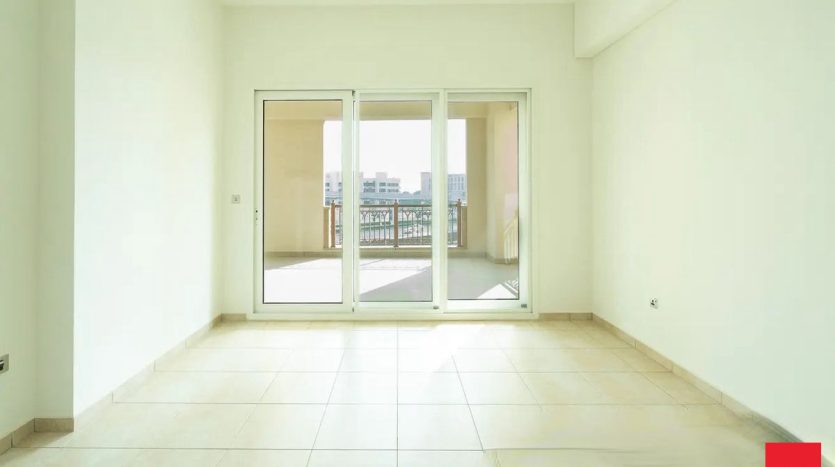 Квартира в Пальма Джумейра, Дубай, 3 спальни, 226.5 м2 / в год