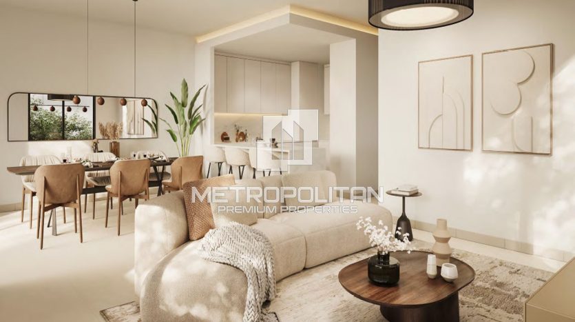 Villa on Mohammed Bin Rashid City, Dubai, 5 bedrooms, 1125 m2  | Foto 2
