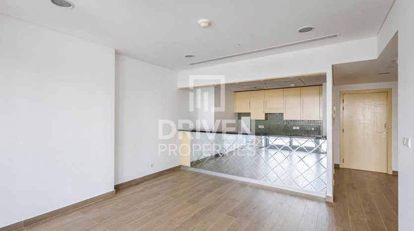 Квартира в DIFC, Дубай, 1 спальня, 83 м2 / в год