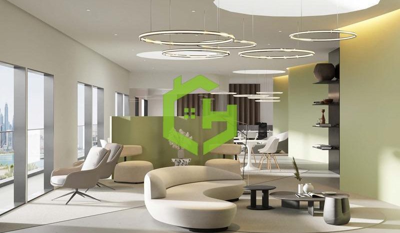 Apartment on Jabal Ali, Dubai, 39.5 m2  | Foto 4