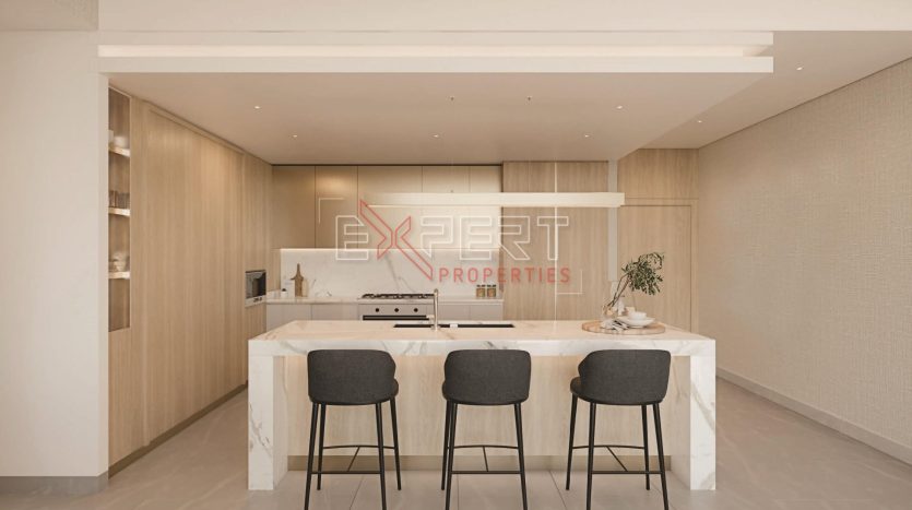 Apartment on Jumeirah Heights, Dubai, 42.8 m2  | Foto 3