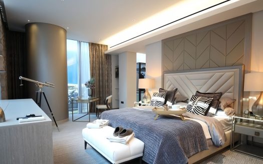 Apartment on Al Sufouh, Dubai, 4 bedrooms, 447.2 m2  | Foto 1