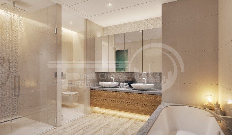 Apartment on Yas Island, Abu-Dhabi, 1 bedroom, 139.8 m2  | Foto 5