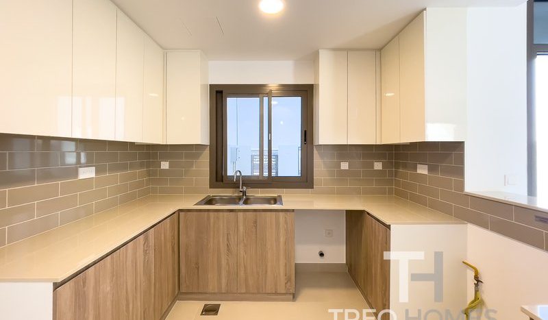 Townhouse on Town Square, Dubai, 3 bedrooms, 188 m2  | Foto 1