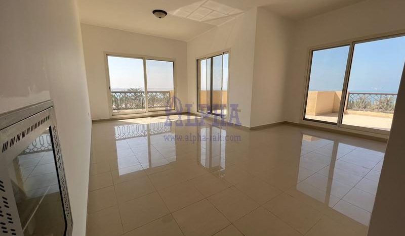 Apartment on Al Marjan Island, Ras-al-khaimah, 1 bedroom, 130.2 m2  | Foto 4
