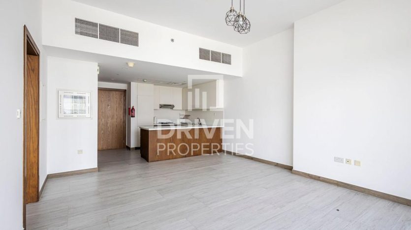 Apartment on Jumeirah Village Circle, Dubai, 1 bedroom, 86 m2 / per year